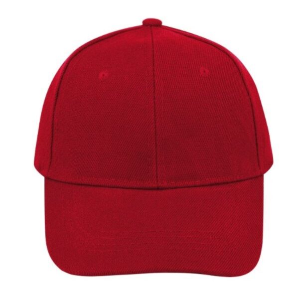 K6038 Kiddies Fade Resistant Caps - Headwear Direct