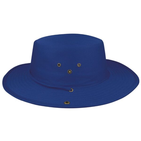 S6048 Safari Wide Brim - Headwear Direct