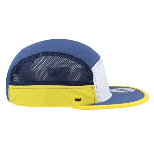 U23001A 6 Panel Active Cap - Headwear Direct