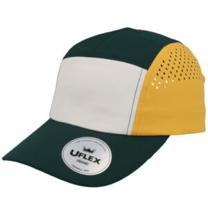 UC26502 Uflex Classic Colourblock Cap